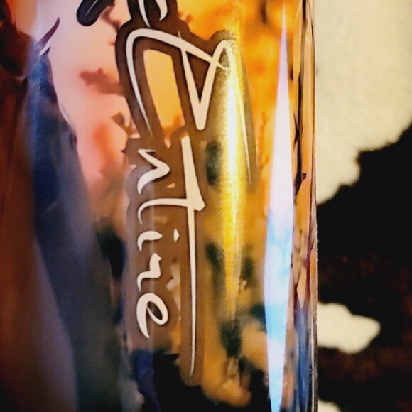 Reba McEntire 20oz Skinny Tumbler Insulated Cup - Picture 5 of 16